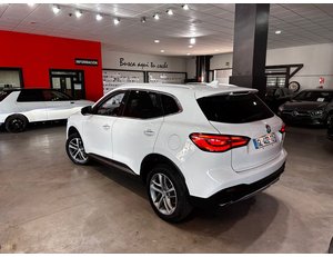 
										MG EHS 1.5T-GDI PHEV LUXURY full									