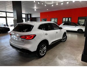 
										MG EHS 1.5T-GDI PHEV LUXURY full									