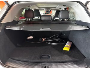 
										MG EHS 1.5T-GDI PHEV LUXURY full									