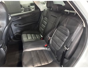 
										MG EHS 1.5T-GDI PHEV LUXURY full									