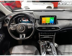 
										MG EHS 1.5T-GDI PHEV LUXURY full									