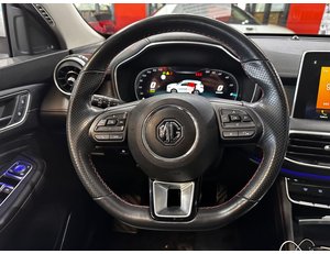 
										MG EHS 1.5T-GDI PHEV LUXURY full									