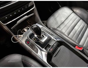 
										MG EHS 1.5T-GDI PHEV LUXURY full									