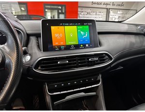 
										MG EHS 1.5T-GDI PHEV LUXURY full									