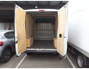 
										OPEL MOVANO 2.0BLUEHDI 140CV L2H2 full									
