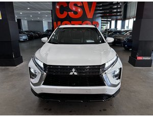 
										MITSUBISHI ECLIPSE CROSS PHEV KAITEKI+ 4WD full									