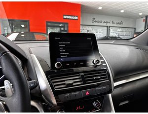 
										MITSUBISHI ECLIPSE CROSS PHEV KAITEKI+ 4WD full									