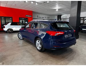 
										FORD FOCUS 1.0 ECOBOOST 92KW TREND+ SB 100CV full									