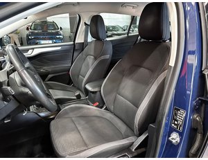 
										FORD FOCUS 1.0 ECOBOOST 92KW TREND+ SB 100CV full									