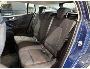 
										FORD FOCUS 1.0 ECOBOOST 92KW TREND+ SB 100CV full									