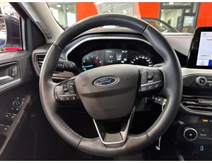 
										FORD FOCUS 1.0 ECOBOOST 92KW TREND+ SB 100CV full									