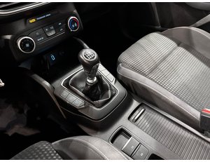 
										FORD FOCUS 1.0 ECOBOOST 92KW TREND+ SB 100CV full									