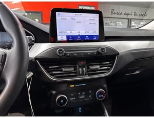 
										FORD FOCUS 1.0 ECOBOOST 92KW TREND+ SB 100CV full									