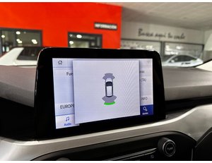 
										FORD FOCUS 1.0 ECOBOOST 92KW TREND+ SB 100CV full									