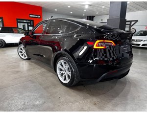 
										TESLA MODEL Y PERFORMANCE 4WD full									