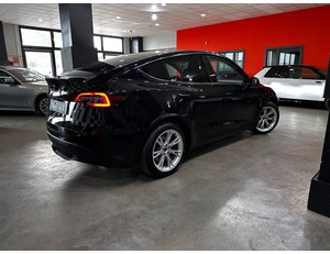 
										TESLA MODEL Y PERFORMANCE 4WD full									