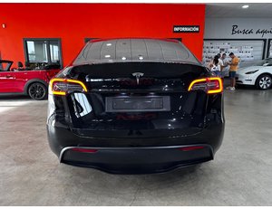 
										TESLA MODEL Y PERFORMANCE 4WD full									