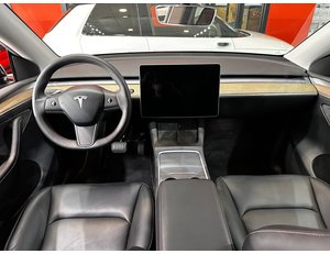 
										TESLA MODEL Y PERFORMANCE 4WD full									