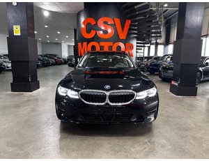 
										BMW SERIE 3 320E full									