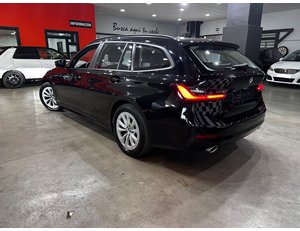 
										BMW SERIE 3 320E full									