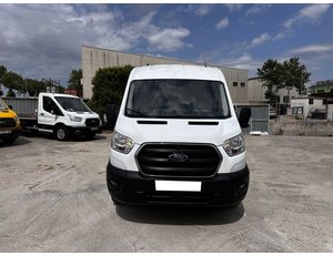 
										FORD TRANSIT 2.0ECOBLUE 130CV L2H2 350 full									