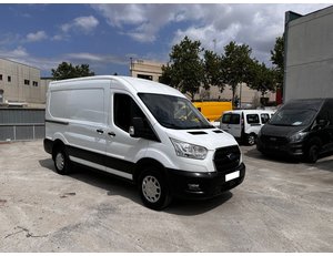 
										FORD TRANSIT 2.0ECOBLUE 130CV L2H2 350 full									