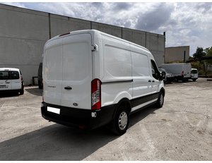 
										FORD TRANSIT 2.0ECOBLUE 130CV L2H2 350 full									