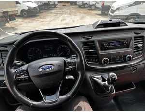 
										FORD TRANSIT 2.0ECOBLUE 130CV L2H2 350 full									