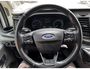 
										FORD TRANSIT 2.0ECOBLUE 130CV L2H2 350 full									