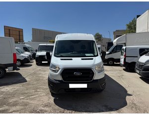 
										FORD TRANSIT 2.0ECOBLUE 130CV L2H2 350 full									