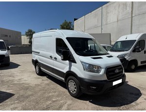 
										FORD TRANSIT 2.0ECOBLUE 130CV L2H2 350 full									