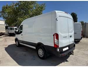 
										FORD TRANSIT 2.0ECOBLUE 130CV L2H2 350 full									