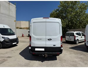 
										FORD TRANSIT 2.0ECOBLUE 130CV L2H2 350 full									