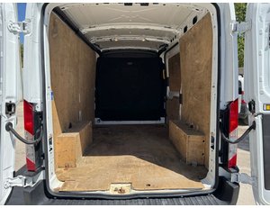 
										FORD TRANSIT 2.0ECOBLUE 130CV L2H2 350 full									