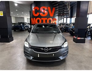 
										OPEL ASTRA 1.5D DTH 96KW (130CV) GS-LINE AUTO TIENE 122CV full									