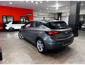 
										OPEL ASTRA 1.5D DTH 96KW (130CV) GS-LINE AUTO TIENE 122CV full									