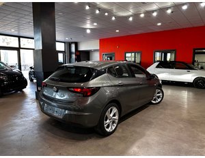 
										OPEL ASTRA 1.5D DTH 96KW (130CV) GS-LINE AUTO TIENE 122CV full									
