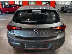 
										OPEL ASTRA 1.5D DTH 96KW (130CV) GS-LINE AUTO TIENE 122CV full									