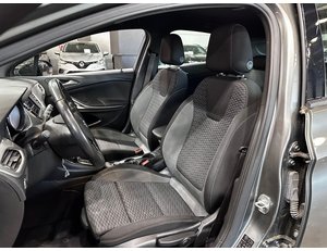 
										OPEL ASTRA 1.5D DTH 96KW (130CV) GS-LINE AUTO TIENE 122CV full									