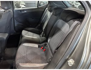 
										OPEL ASTRA 1.5D DTH 96KW (130CV) GS-LINE AUTO TIENE 122CV full									