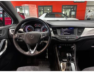 
										OPEL ASTRA 1.5D DTH 96KW (130CV) GS-LINE AUTO TIENE 122CV full									