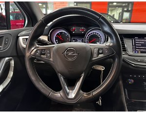 
										OPEL ASTRA 1.5D DTH 96KW (130CV) GS-LINE AUTO TIENE 122CV full									