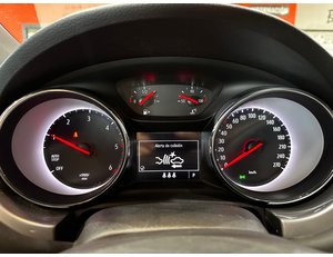 
										OPEL ASTRA 1.5D DTH 96KW (130CV) GS-LINE AUTO TIENE 122CV full									