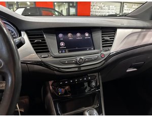 
										OPEL ASTRA 1.5D DTH 96KW (130CV) GS-LINE AUTO TIENE 122CV full									