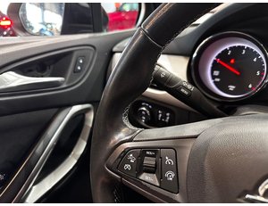 
										OPEL ASTRA 1.5D DTH 96KW (130CV) GS-LINE AUTO TIENE 122CV full									