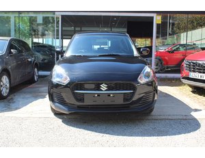 
										SUZUKI SWIFT 1.2 GLE MILD HYBRID full									