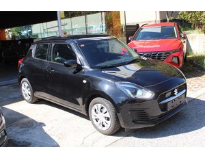 
										SUZUKI SWIFT 1.2 GLE MILD HYBRID full									