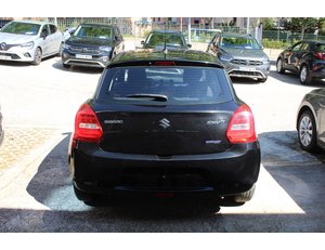 
										SUZUKI SWIFT 1.2 GLE MILD HYBRID full									