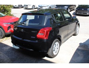 
										SUZUKI SWIFT 1.2 GLE MILD HYBRID full									