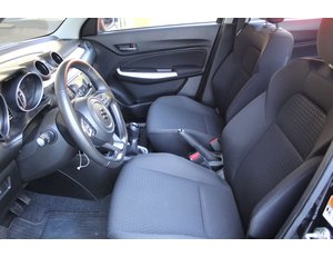 
										SUZUKI SWIFT 1.2 GLE MILD HYBRID full									